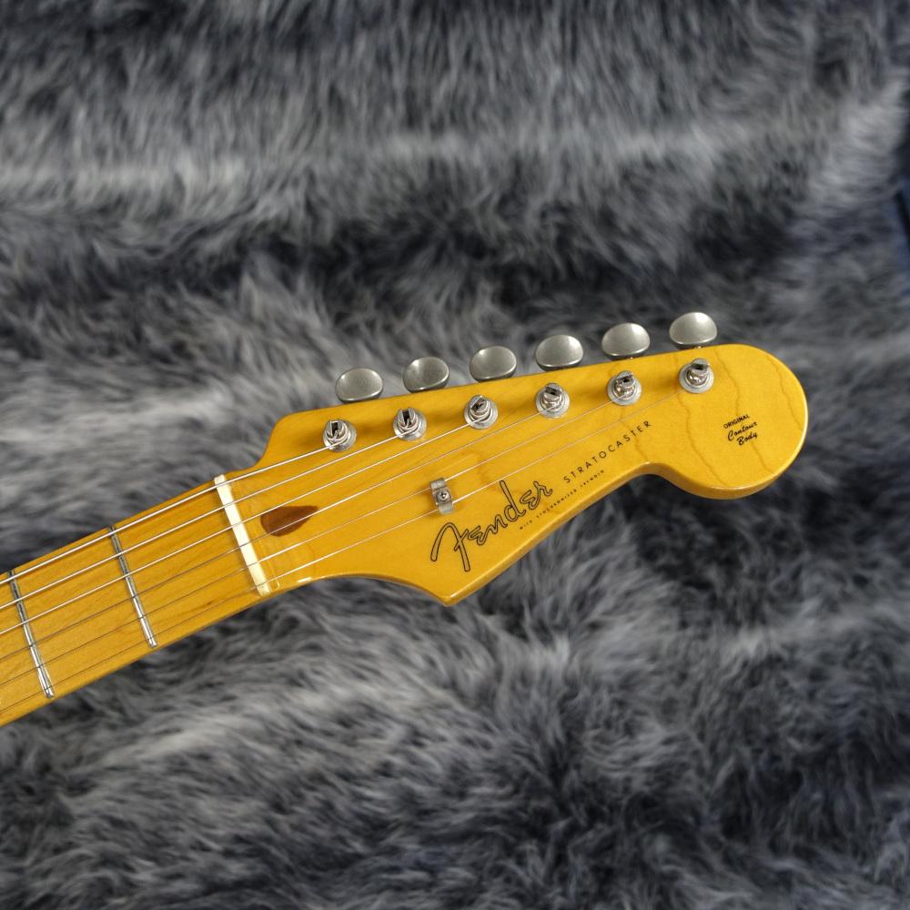 ST57-70 Black Fender Japan エレクトリックギター ストラトキャスター