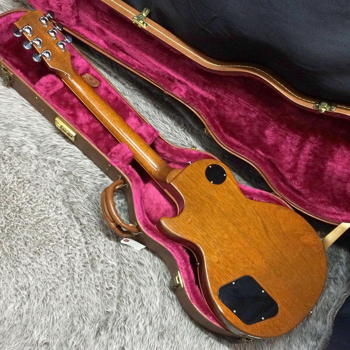 ギブソンレスポールスタンダード（1999年製）ビンテージ 楽器 弦楽器