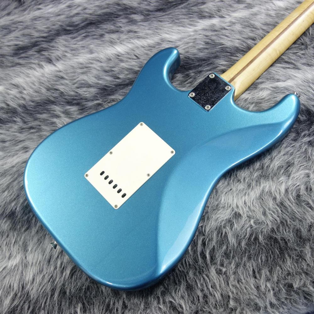 JST-5R Lake Placid Blue JST-5M エレクトリックギター ストラト