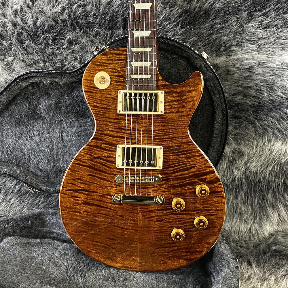 Les Paul Studio Premium Plus 2006 Root Beer Gibson エレクトリック