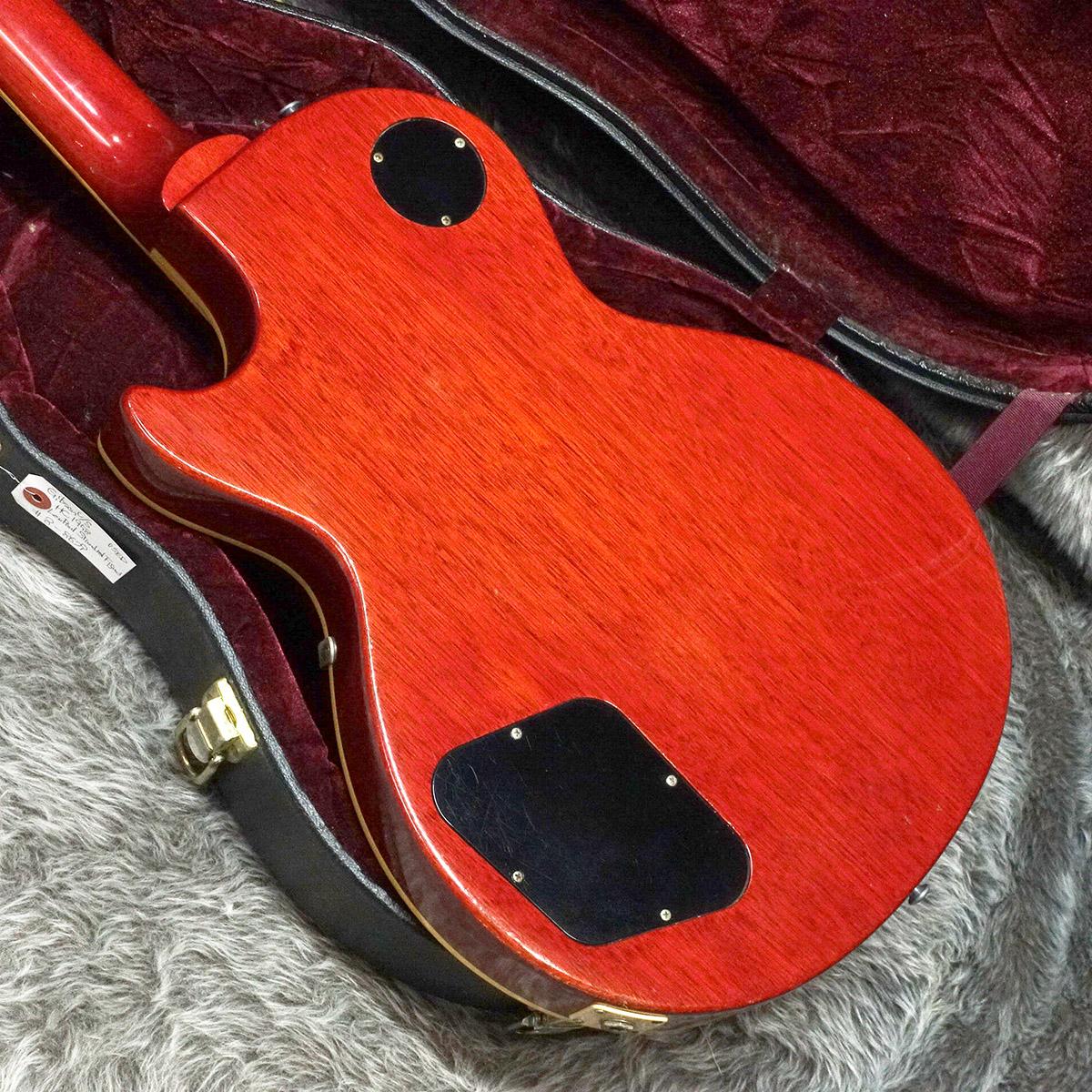Historic Collection 1958 Les Paul Standard Figured【1998年製