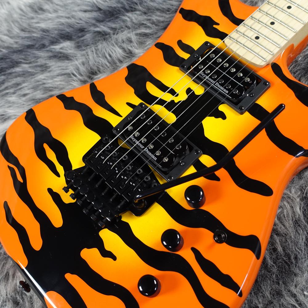 Pacer Vintage Orange Tiger 【アウトレット特価】 KRAMER
