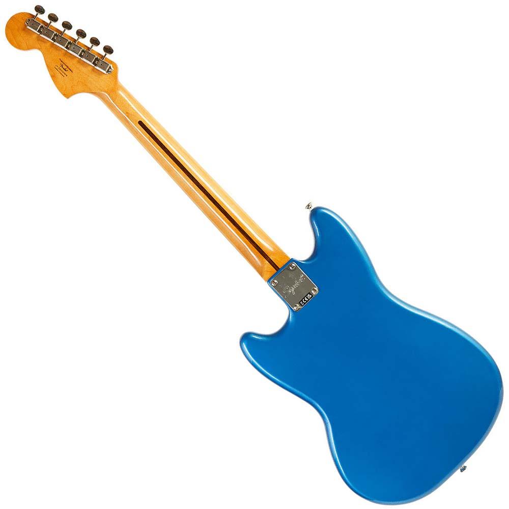 FSR Classic Vibe '60s Competition Mustang Lake Placid Blue with