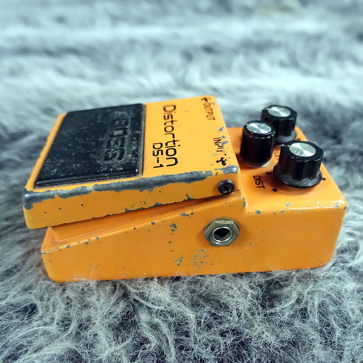 DS-1 Distortion BOSS ギター用エフェクター ディストーション 商品