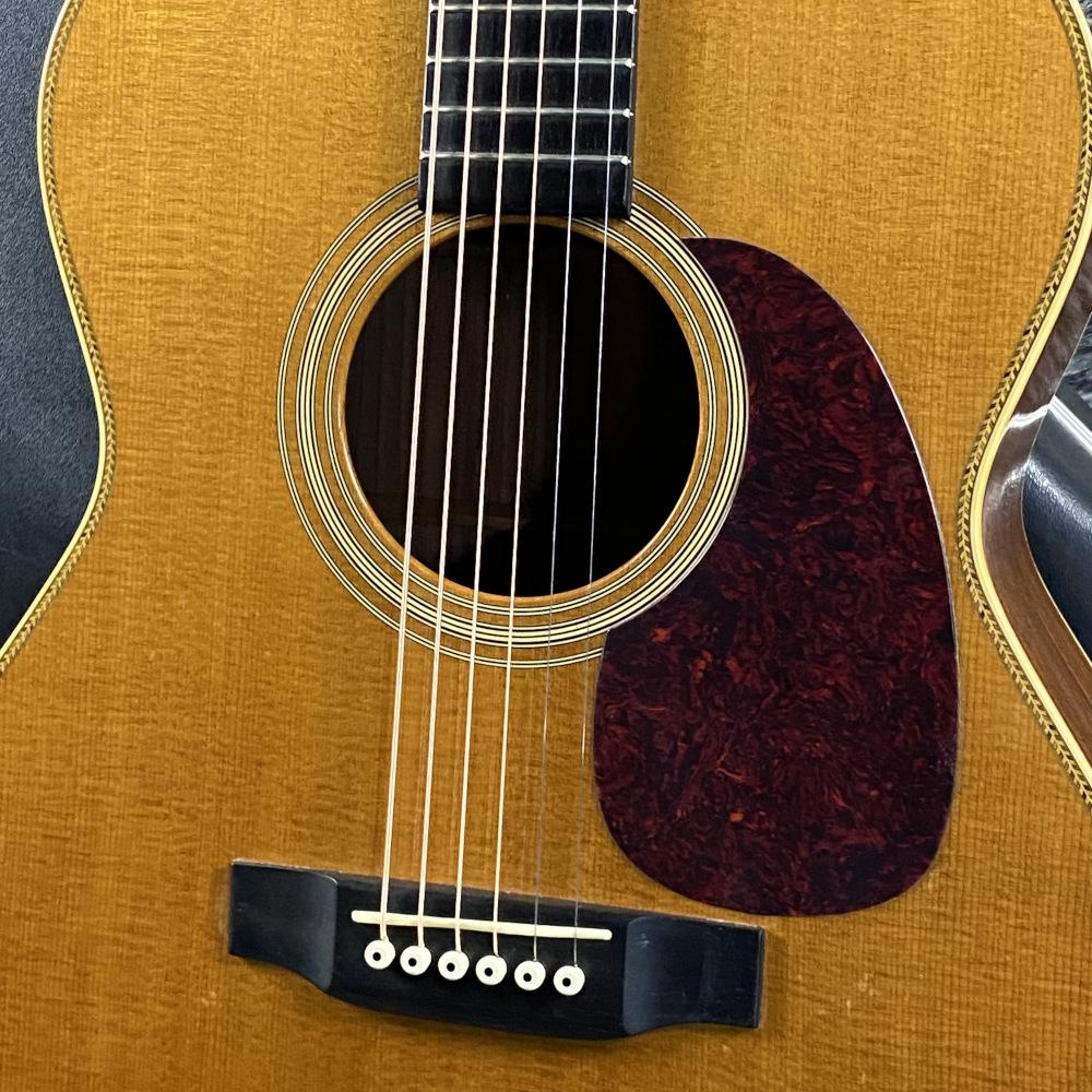 HJ-28 1996 Martin アコースティックギター フラットトップ 商品詳細