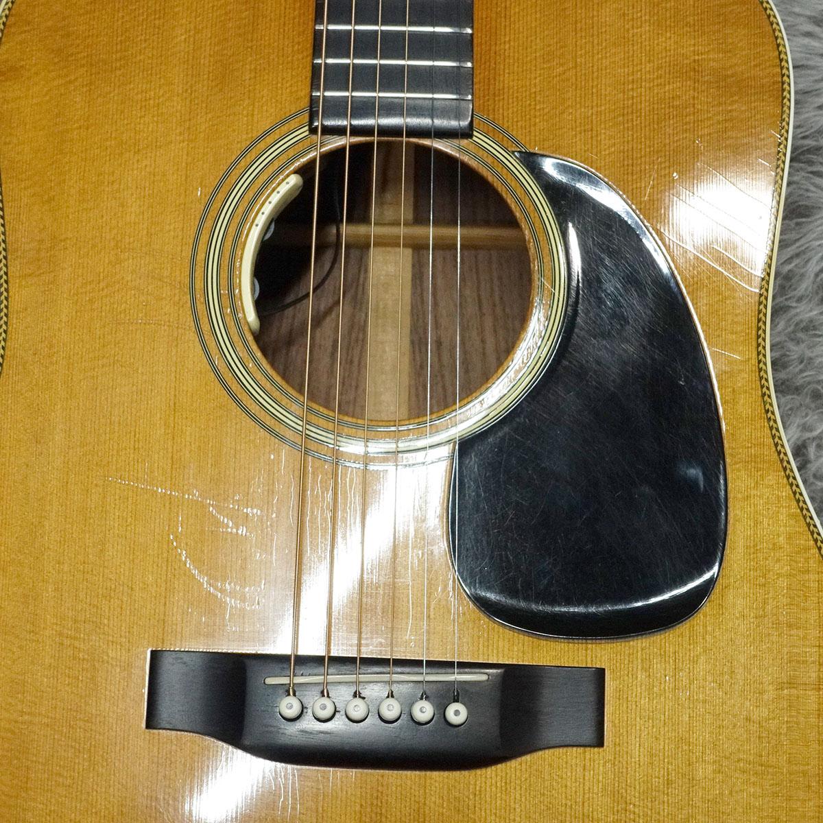 HD-28 1976 Martin アコースティックギター フラットトップ 商品詳細
