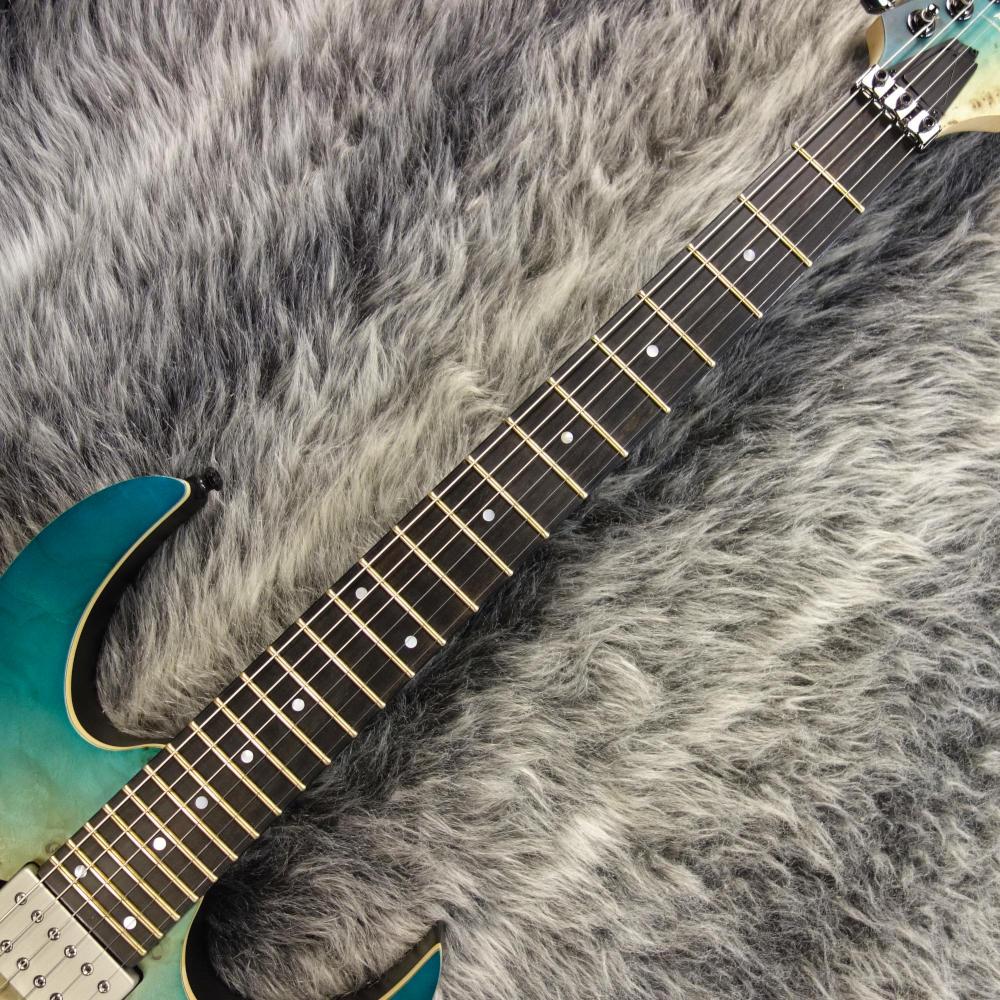 RG1120PBZ CIF Ibanez エレクトリックギター ストラトキャスタータイプ