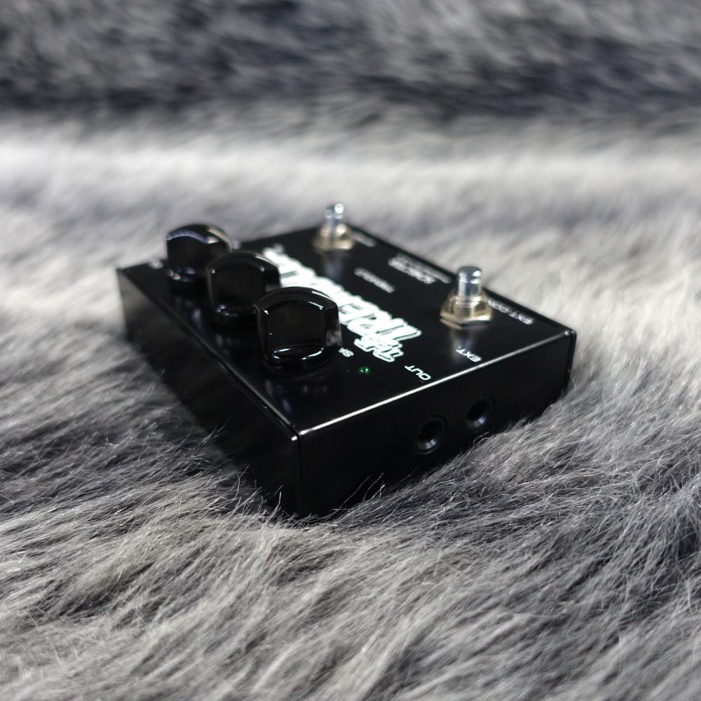 THE TREMBLER SCHECTER ギター用エフェクター トレモロ 商品詳細