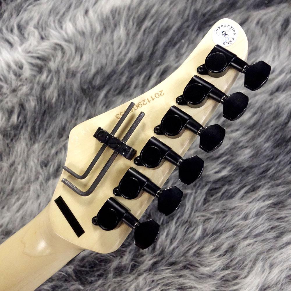 Pacer Vintage Pearl White【B級特価品!!】 KRAMER エレクトリック
