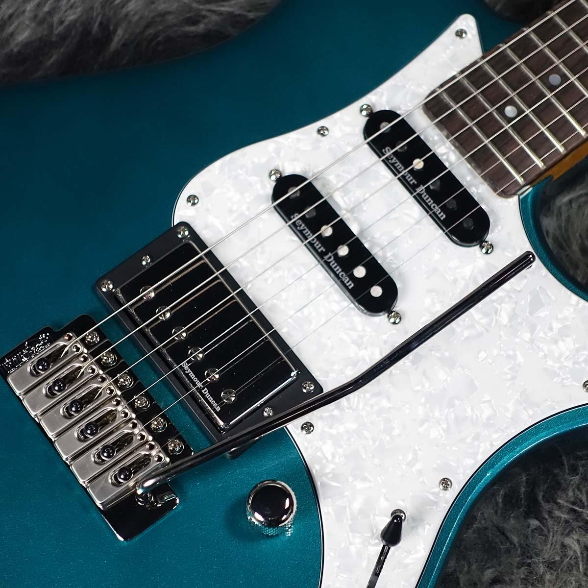 YAMAHAエレキギター ストラトタイプ PAC612VIIX TGM YAMAHA エレクトリックギター ストラトキャスター