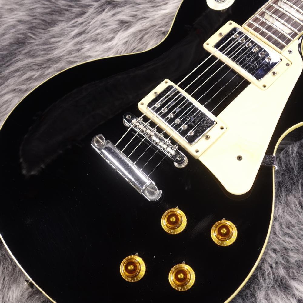 【激レア】YAMAHA LP-400 ギブソンヘッド LP400 BK YAMAHA エレクトリックギター レスポールタイプ 商品詳細