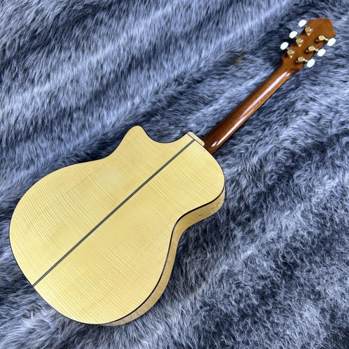 SPT-Artist/M Landscape アコースティックギター フラットトップ 商品 