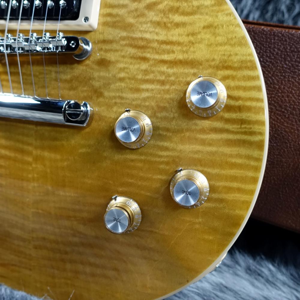 Slash Les Paul Standard Appetite Burst Gibson エレクトリックギター