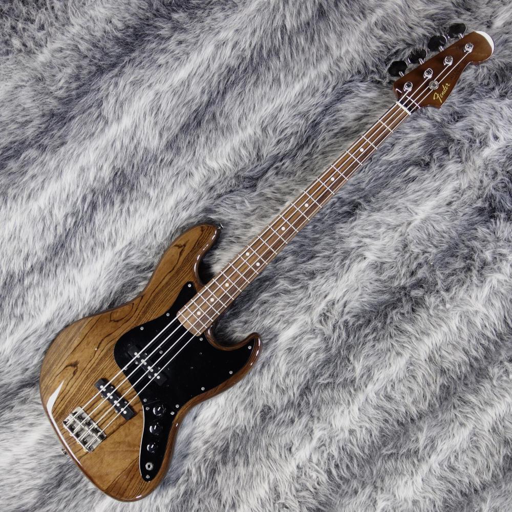 Fender ジャズベース JB62-WAL 2010 Fender Japan Jazz Bass '62 Reissue JB62-WAL – Walnut Finish