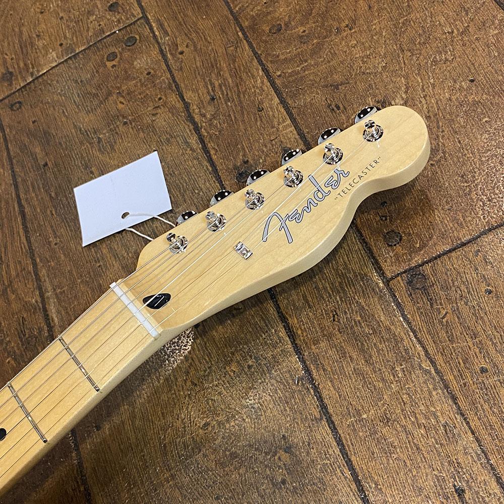 2024 Collection Made in Japan Hybrid II Telecaster Flame Celeste