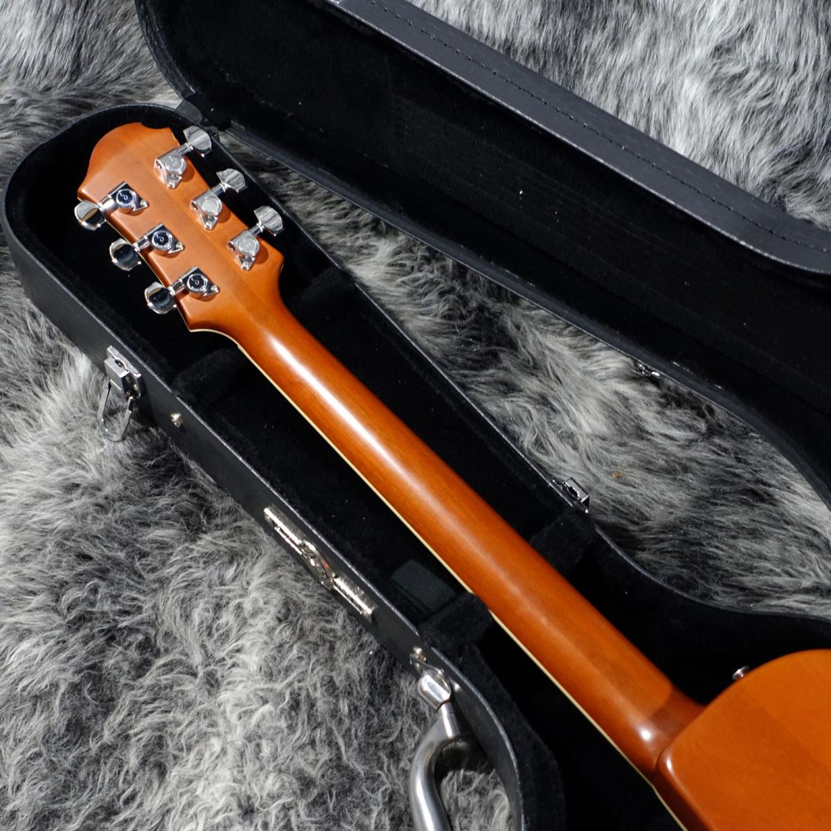 Custom Shop Tony's Collection S22ST 3S JCR Pearl Front ZEMAITIS