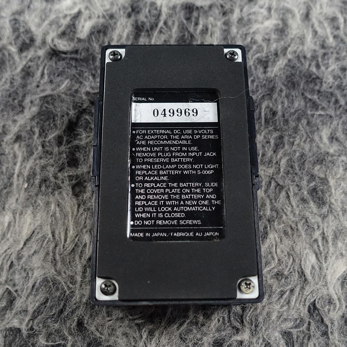 ADT-1 / Distortion Aria ギター用エフェクター ディストーション 商品
