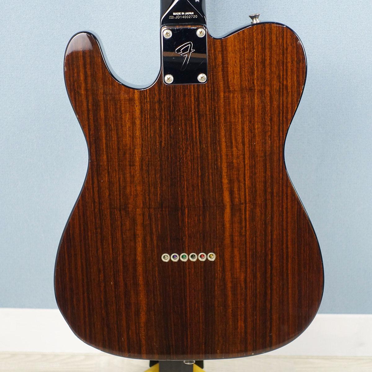 TL-ROSE【2014年製】 Fender エレクトリックギター テレキャスター