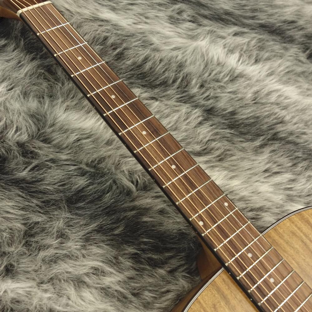 CE55T-K Cat's Eyes アコースティックギター フラットトップ 商品詳細
