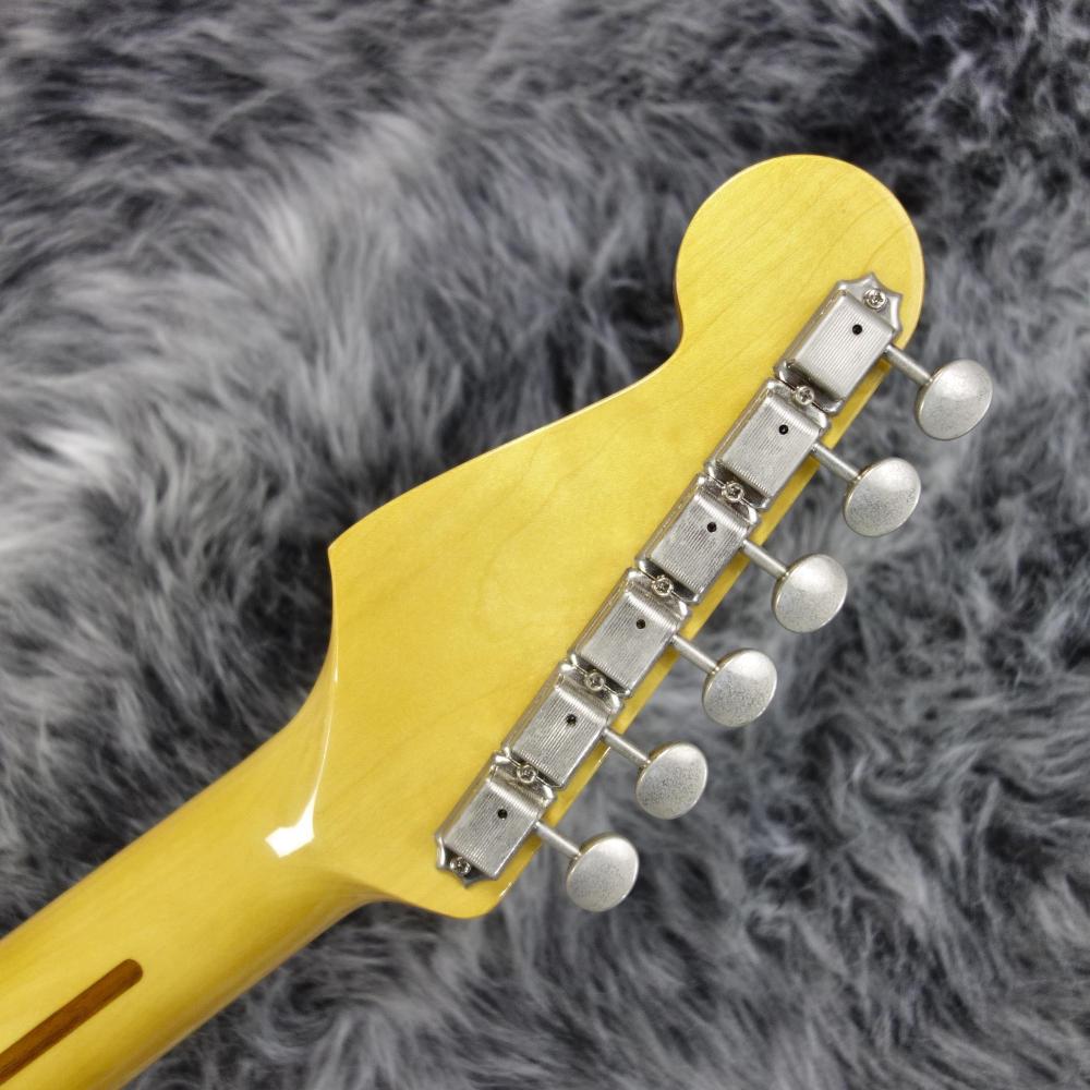 ST57-70TX Lake Placid Blue Fender Japan エレクトリックギター