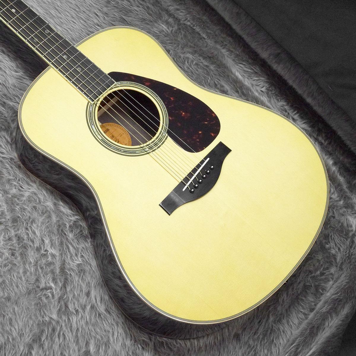 LL16 ARE NAT YAMAHA エレクトリック・アコースティックギター
