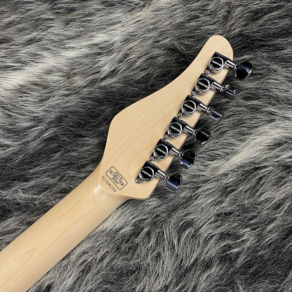 SD-2-24-AL/PINK/M SCHECTER エレクトリックギター ストラトキャスター
