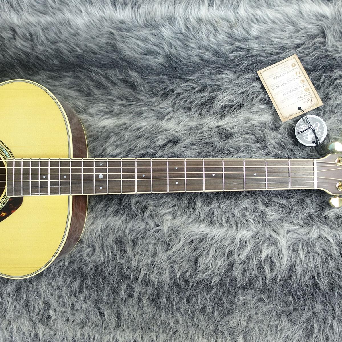LJ6 ARE Natural YAMAHA アコースティックギター フラットトップ 商品