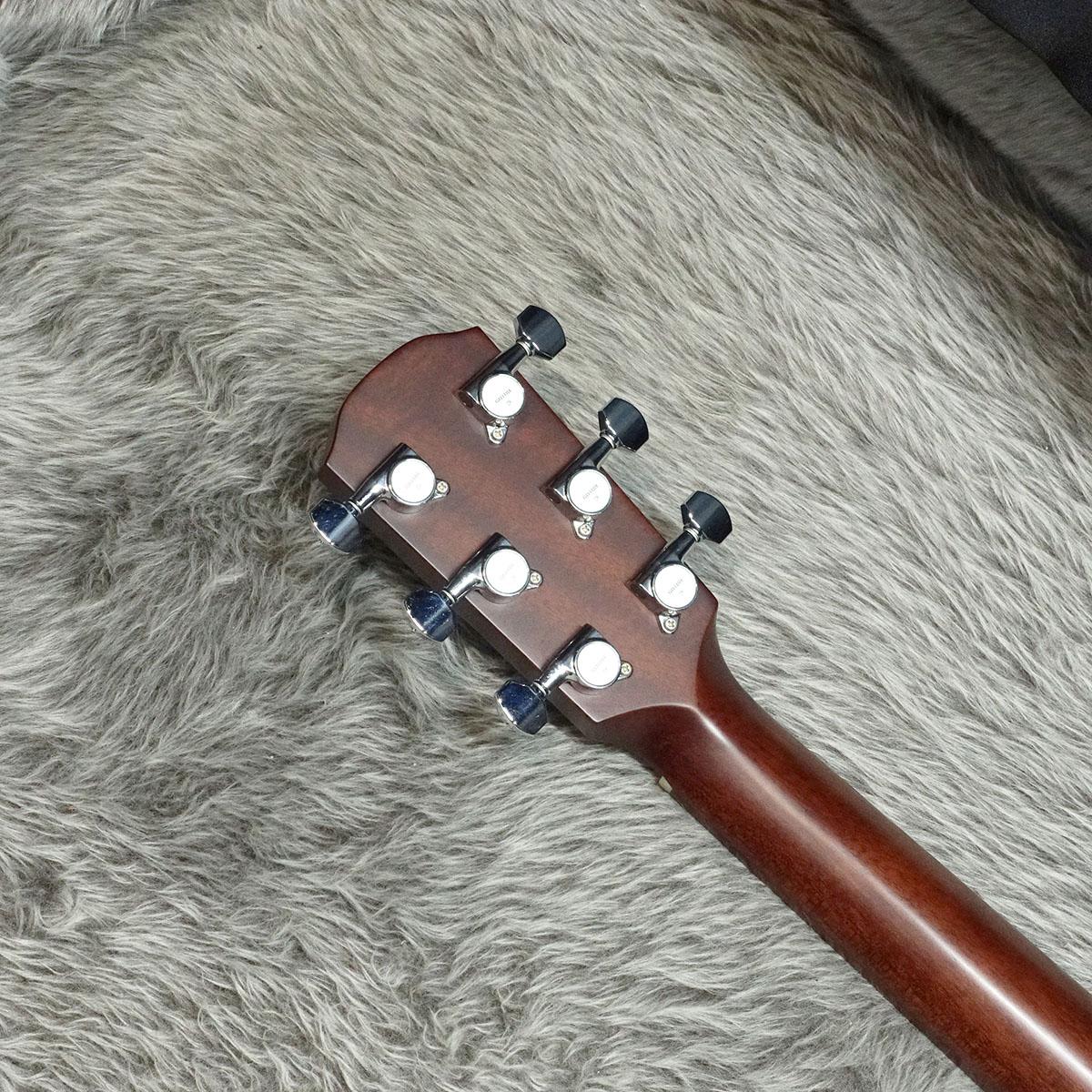 SRF-OV2 VSB K.Yairi アコースティックギター フラットトップ 商品詳細
