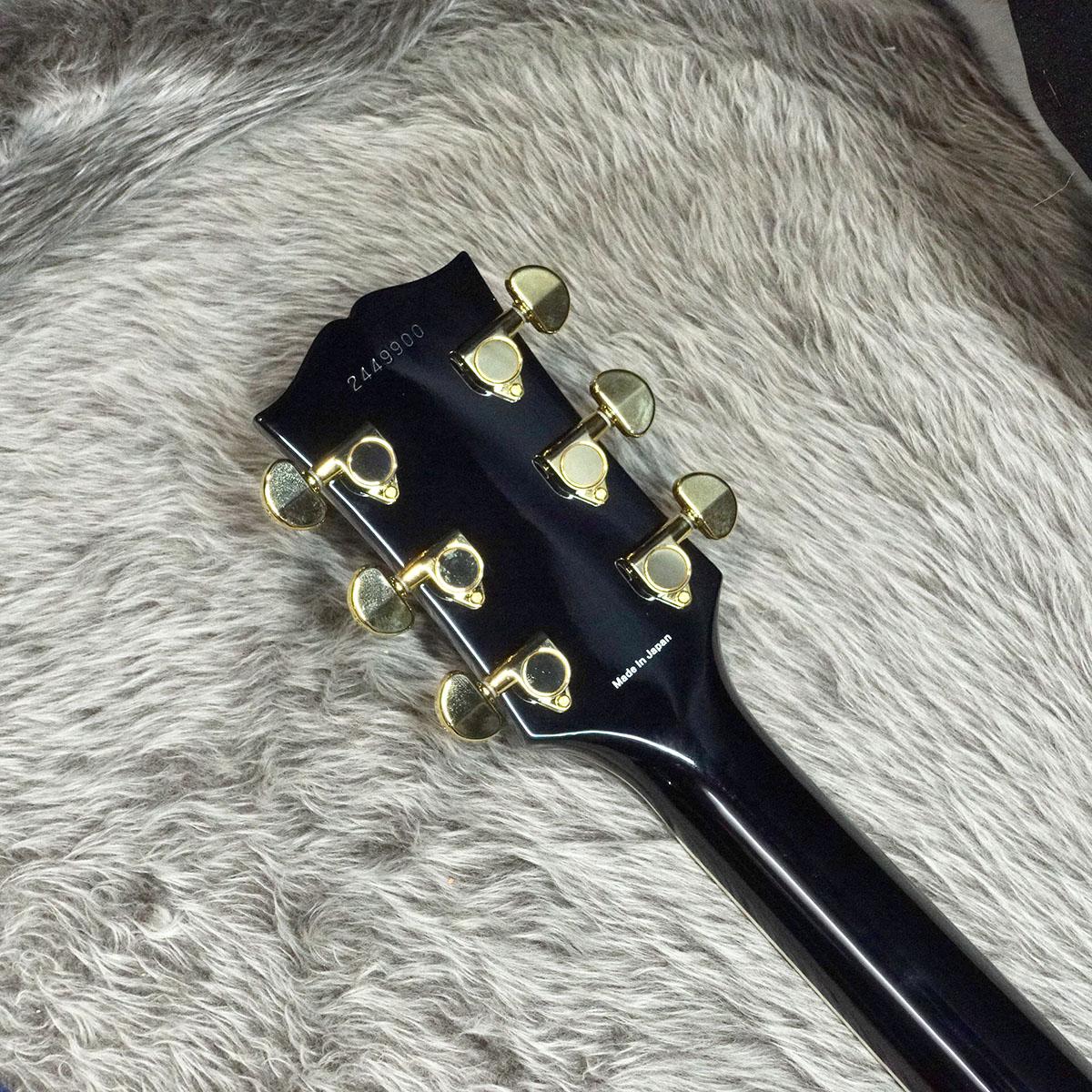 LC156S BB 【アウトレット】 Tokai エレクトリックギター レスポール