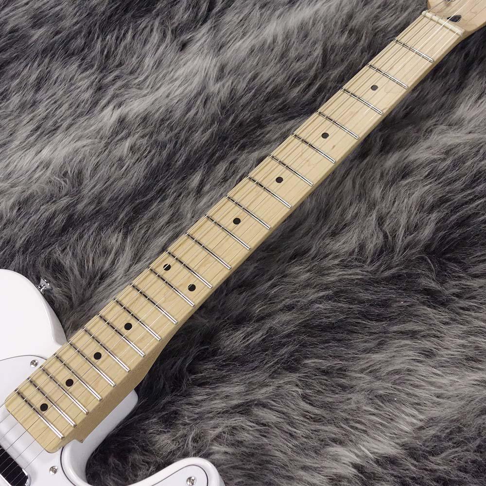 Affinity Telecaster Arctic White Squier エレクトリックギター