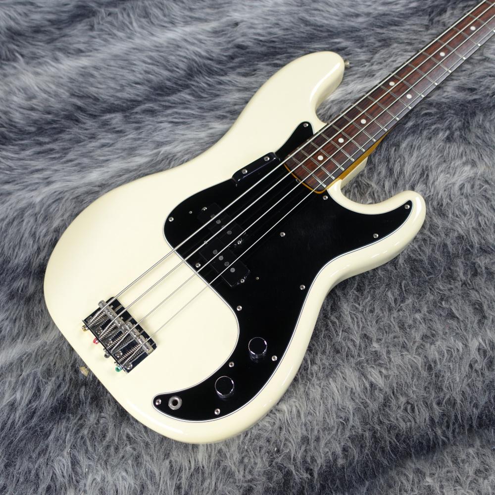 楽器 Fender Japan Precision Bass PB70-70US PB70-70US OWT Fender Japan エレクトリック・ベース PBタイプ 商品