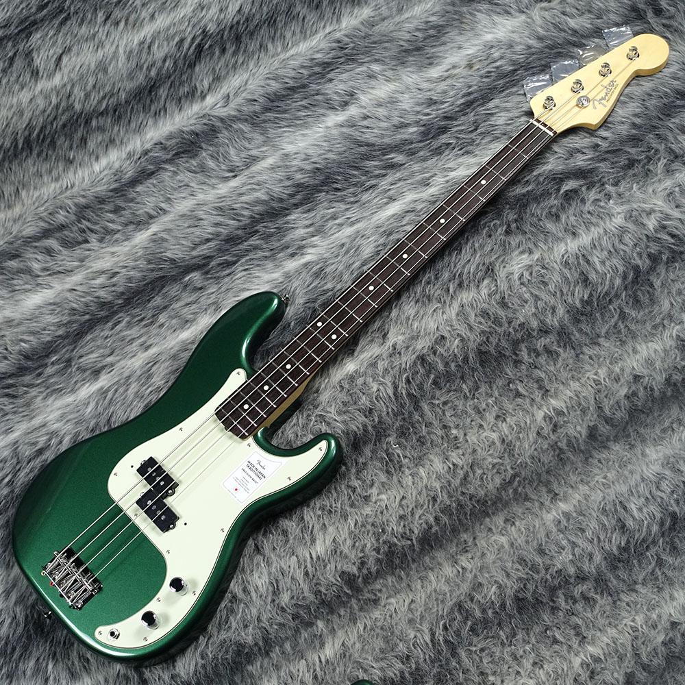 2023 Collection Made in Japan Traditional 60s Precision Bass Aged