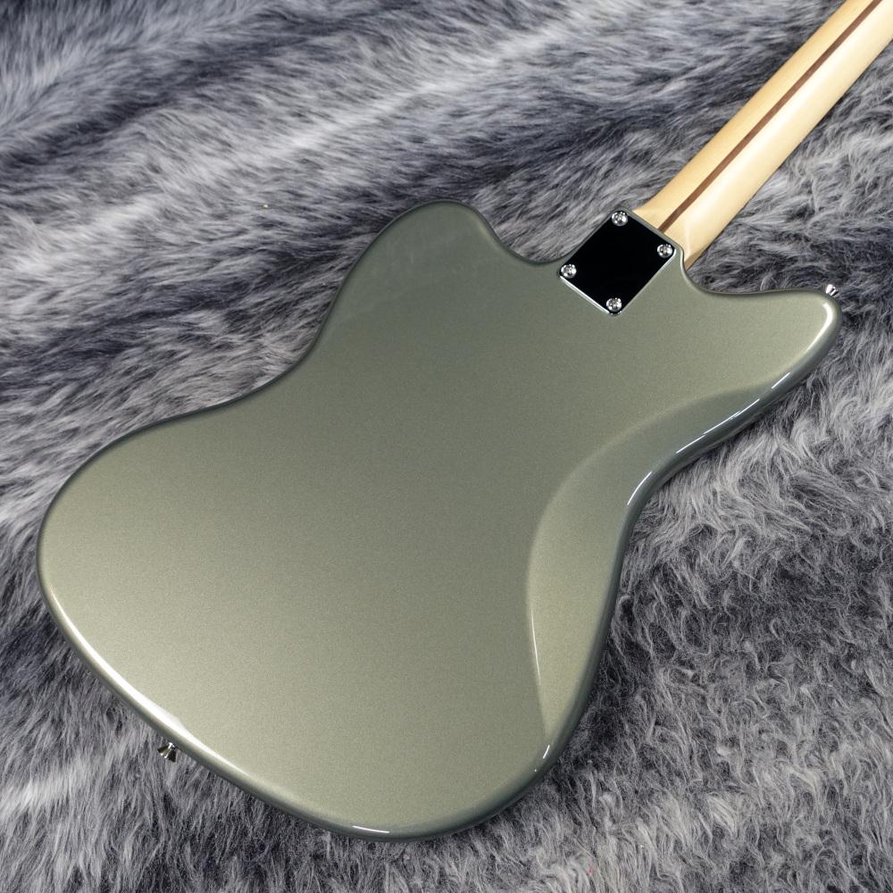 JAZZMASTERタイプ　レリック　マッチングヘッド　リバースヘッド リバースヘッド × ジャズマスター“再来”｜ギターマニア石田純一の逸品