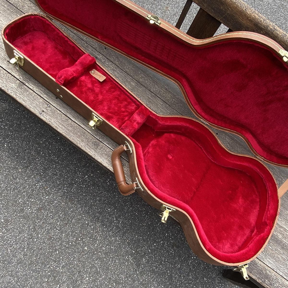 SG Original Hardshell Case Gibson ギター/ベース用ケース ギター用