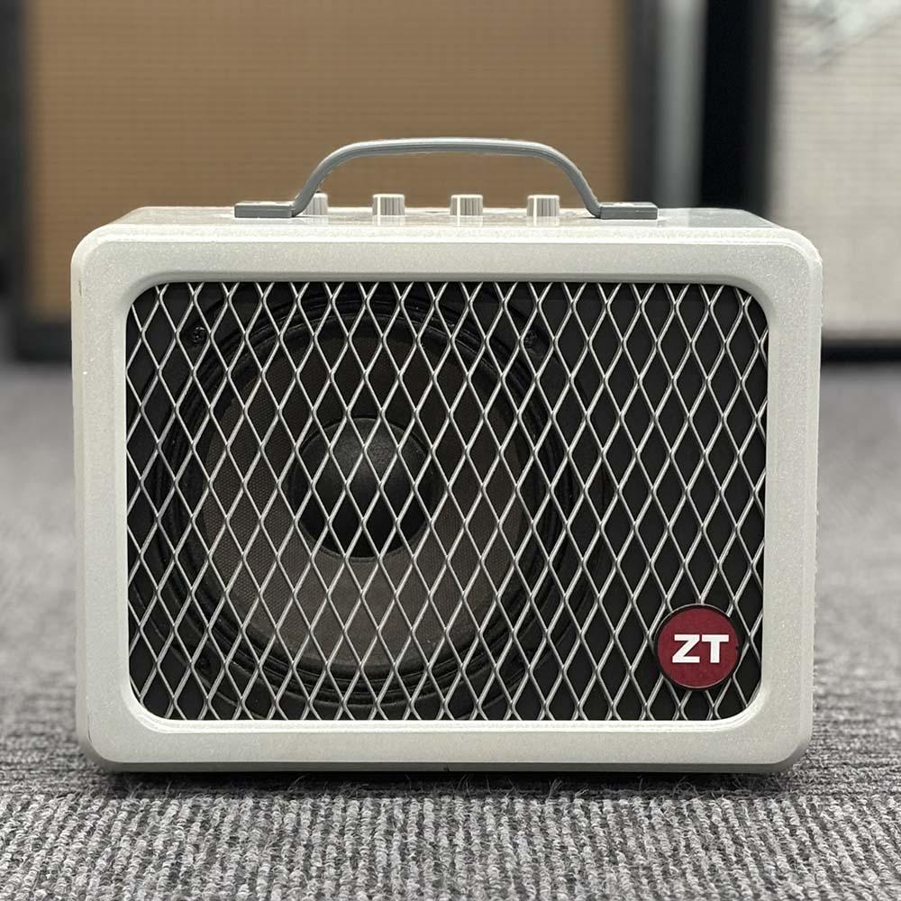 【苫小牧バナナ】ZT AMP/ゼットティーアンプ LBG2 ギターアンプ コンボタイプ ランチボックス 小型 最大出力200W 持ち運びバッグ付き♪ Lunchbox LBG2 ZT ギター用アンプ/アンプシミュレーター その他アンプ