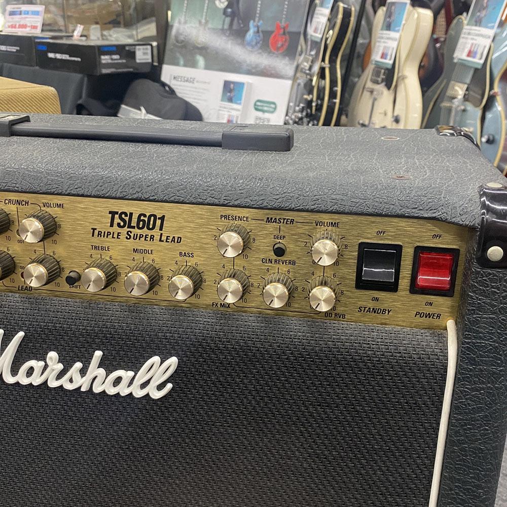 JCM2000 TSL601 Marshall ギター用アンプ/アンプシミュレーター ギター