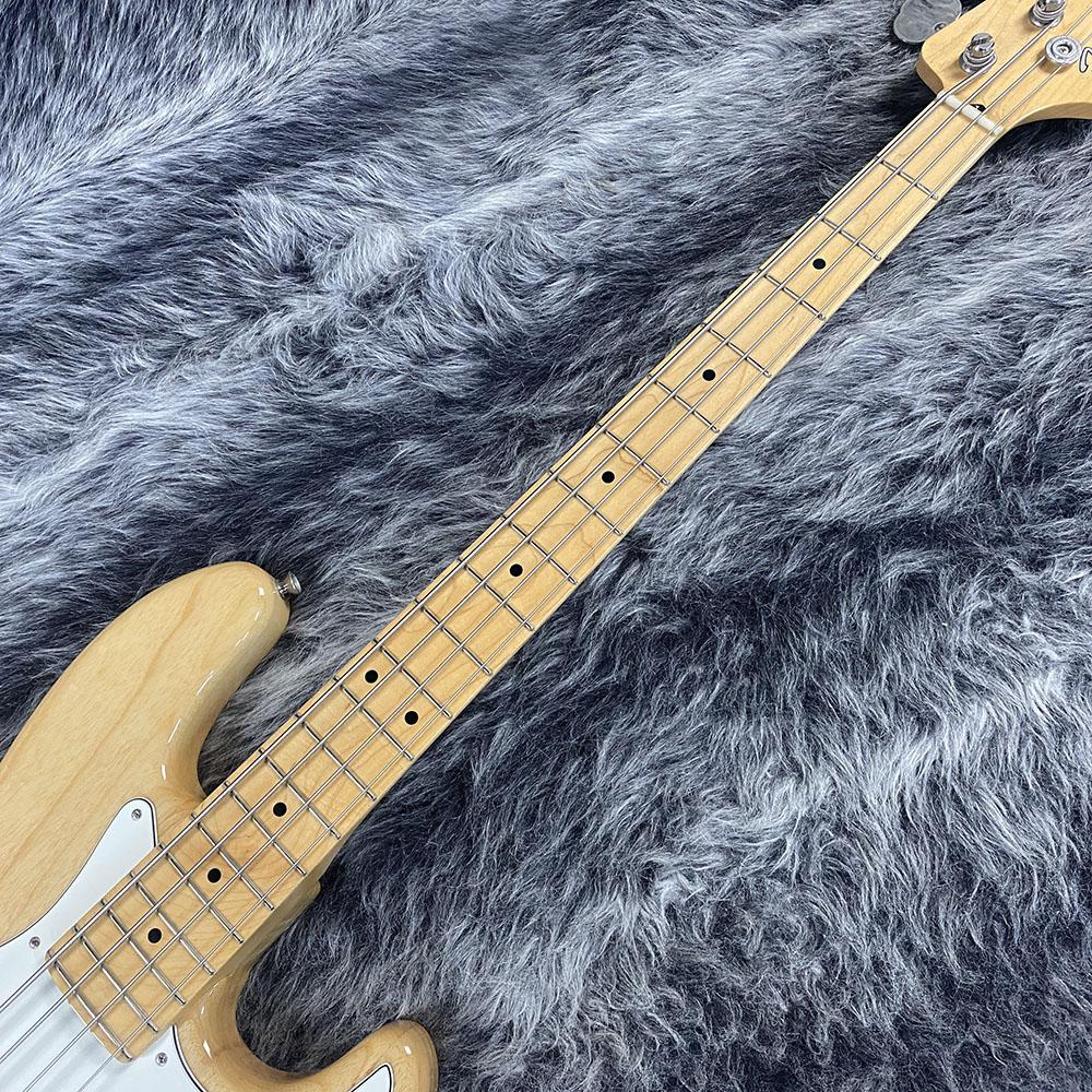 BassMods FH1960 アッシュボディ/バーズアイメイプル BassMods FH1960