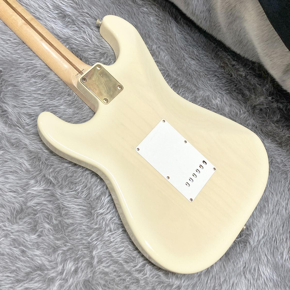 STR-145RK SWS Fender Japan エレクトリックギター ストラトキャスター