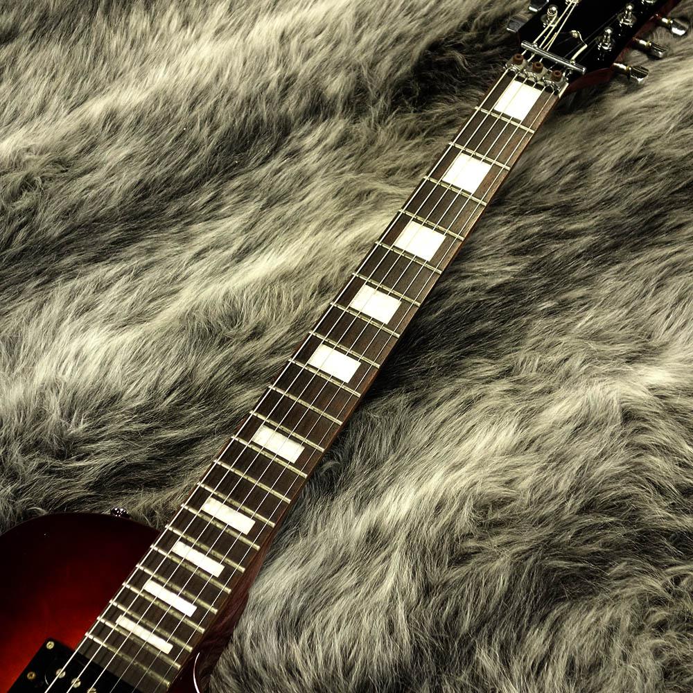 E-LP QT Floyd Rose Edwards エレクトリックギター レスポールタイプ