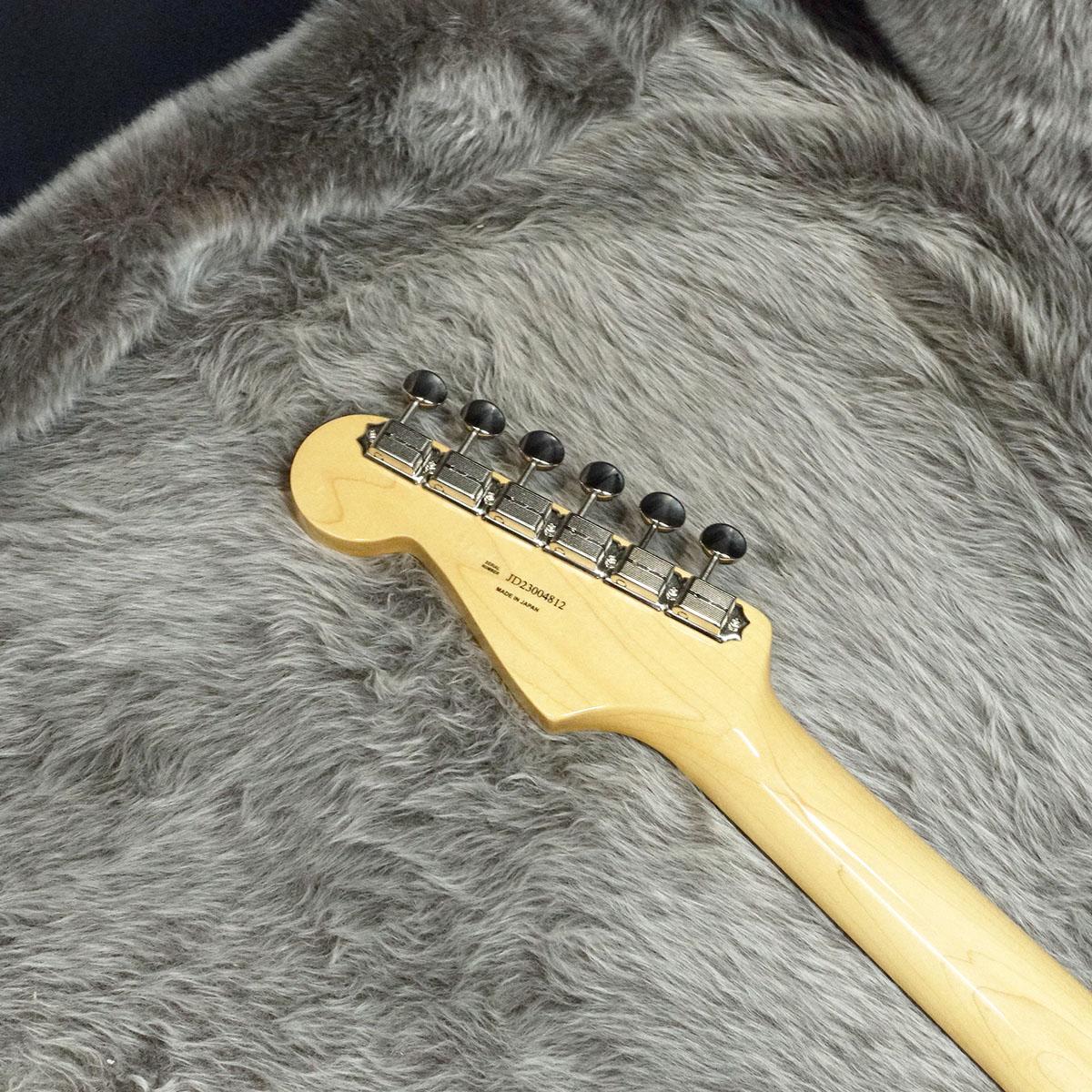 2023 Collection Made in Japan Heritage 60s Stratocaster RW Sonic