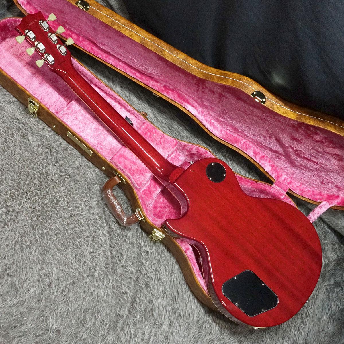LS384-CM Tokai エレクトリックギター レスポールタイプ 商品詳細