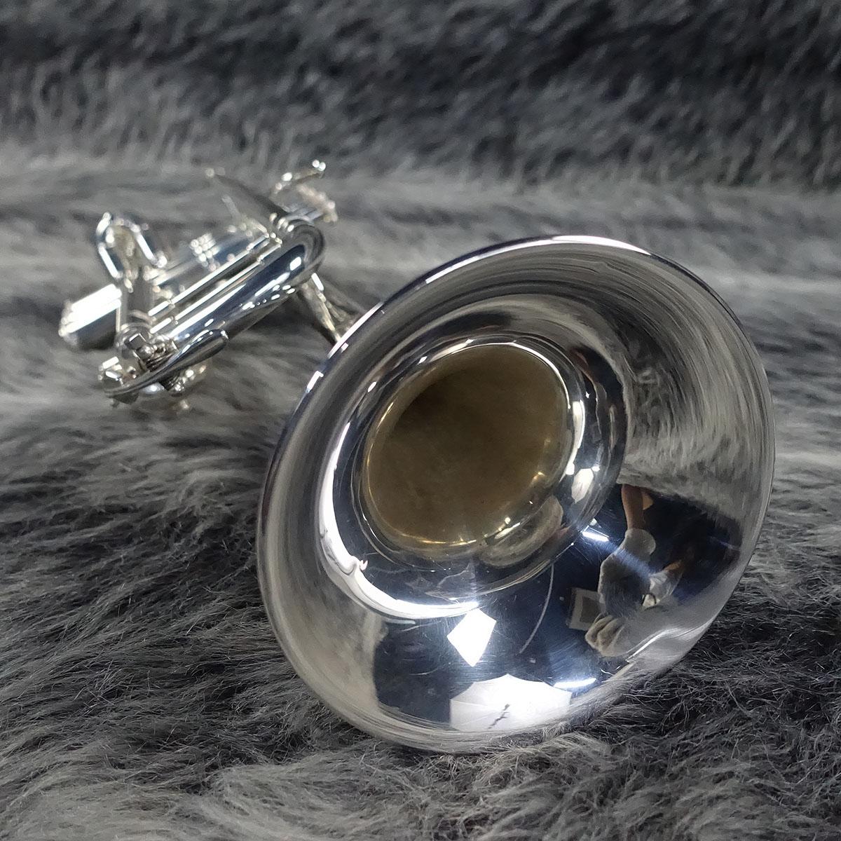 180ML37SP Bach トランペット トランペット（Bフラット） 商品詳細
