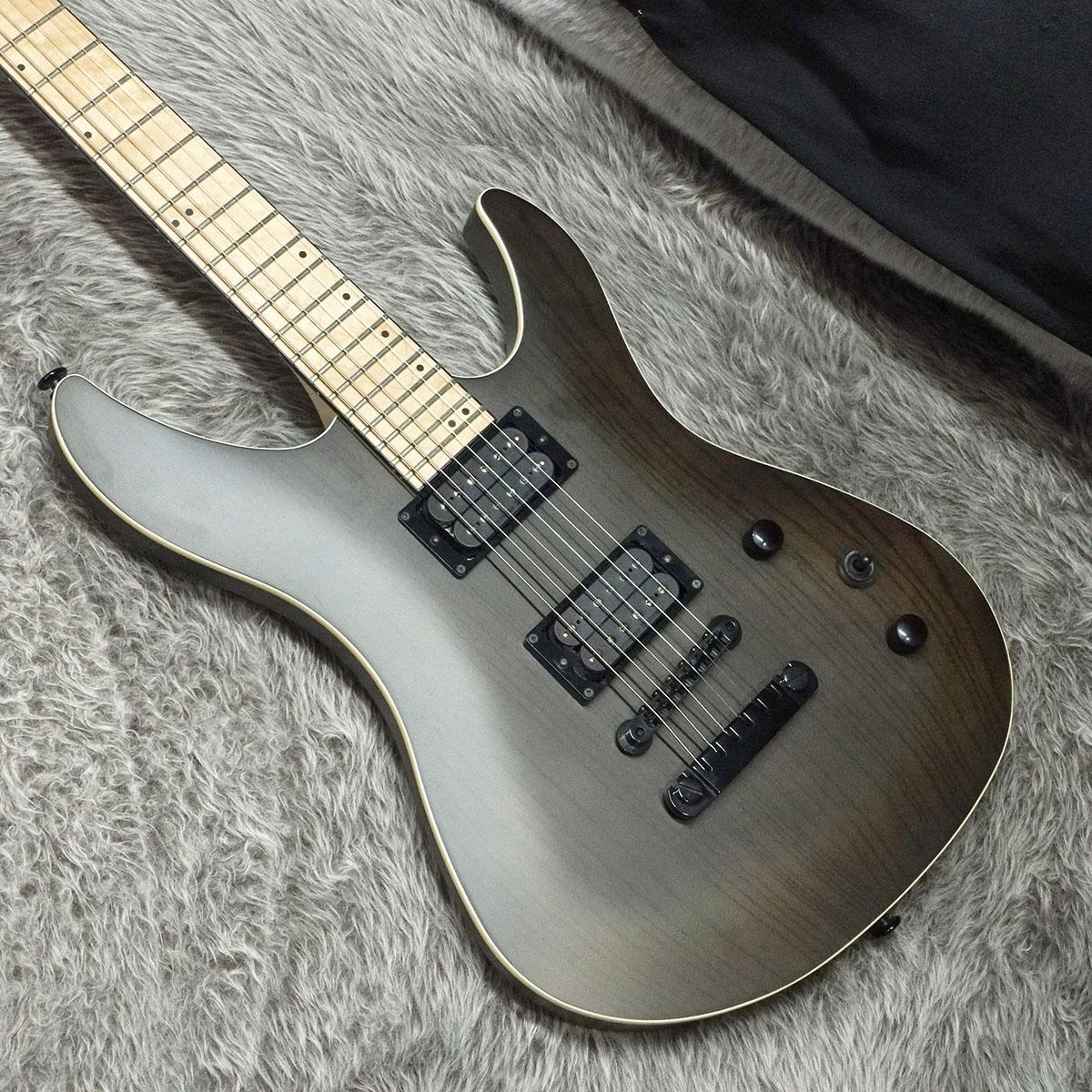 J-Standard JMY-ASH-M TBF FUJIGEN エレクトリックギター その他の