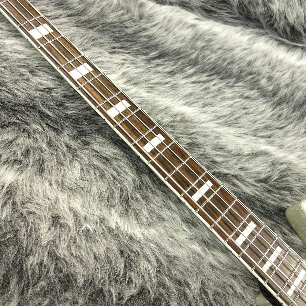 G-AK Sparkle GrassRoots エレクトリック・ベース その他のエレキ