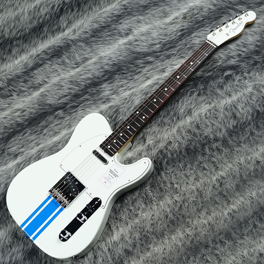 2023 Collection Made in Japan Traditional 60s Telecaster Olympic