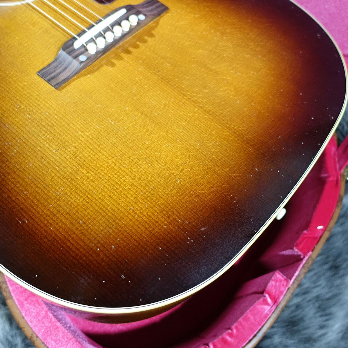 Murphy Lab 1955 J-45 Light Aged Vintage Sunburst Gibson