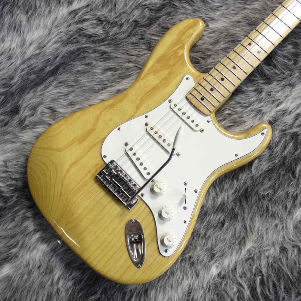 ST71-85TX NAT Fender Japan エレクトリックギター ストラトキャスター