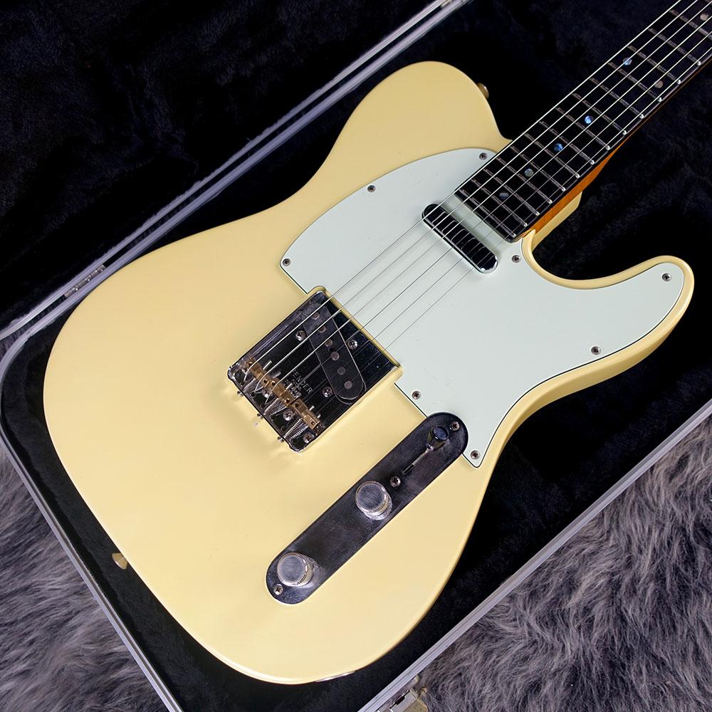 Retrospective Gear 1960 Telecaster Mod Fender Custom Shop
