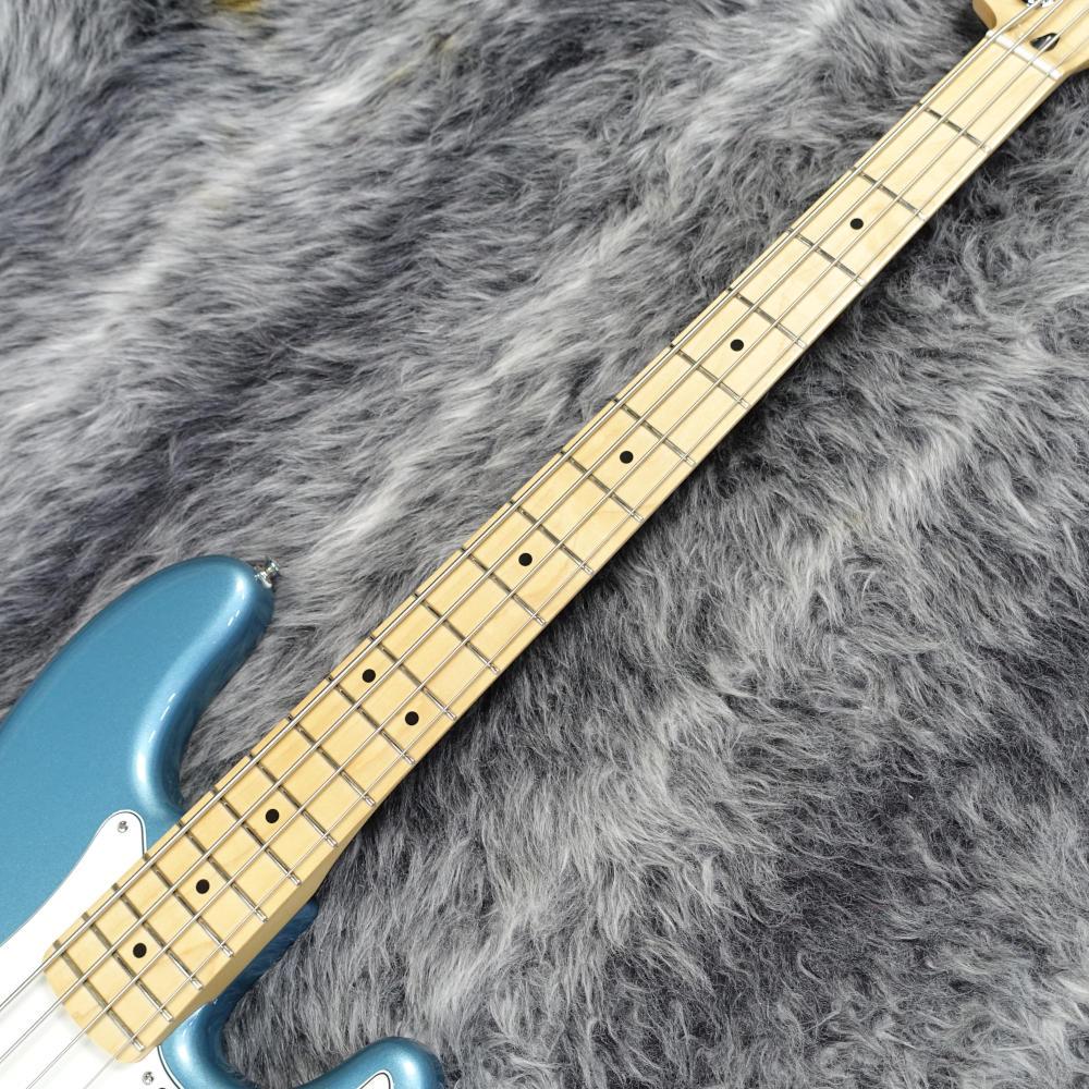 Player Precision Bass Maple Fingerboard Tidepool Fender Mexico
