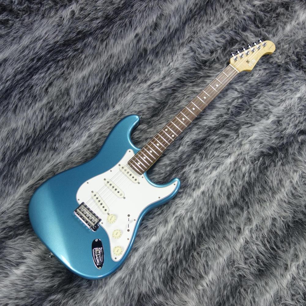 JST-5R Lake Placid Blue FUJIGEN エレクトリックギター ストラト